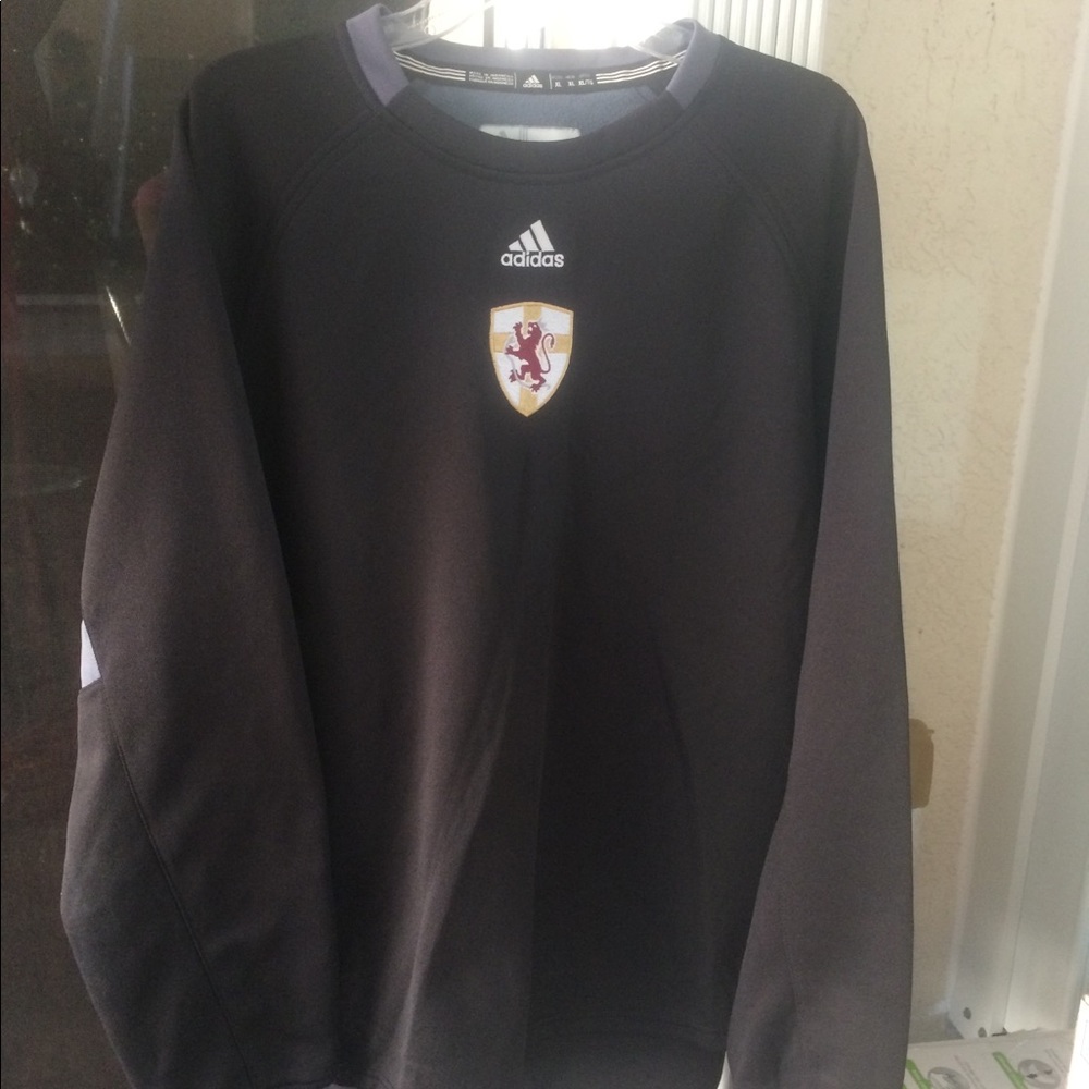Adidas Pullover